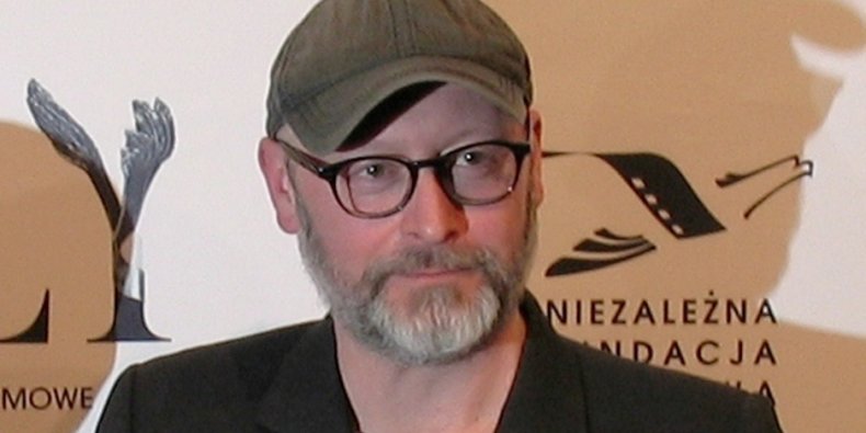 Wojciech Smarzowski. Fot. Artur Balana