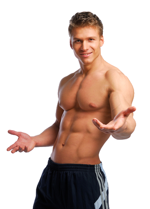 Sportowiec