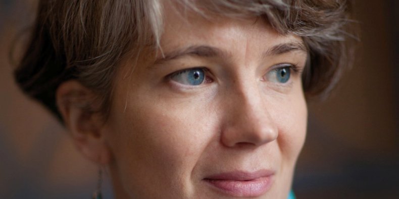 Krystyna Dąbrowska