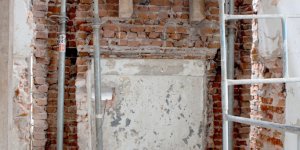 Portal Willi Norblinów - tył