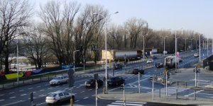 Pawilon przy plaży - Wybrzeże Szczecińskie