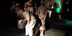 Teatr Pijana Sypialnia