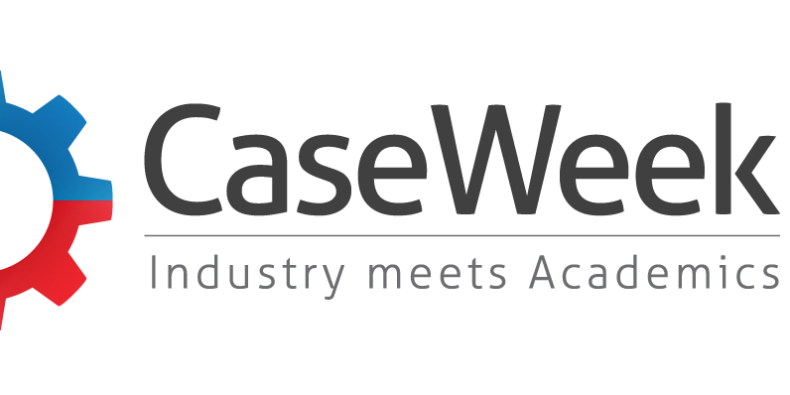 Case Week - logo