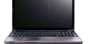 Laptop - no name