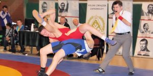 Memoriału Bolesława Dubickiego