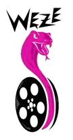 Logo Węże