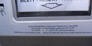 Zdrapane infrmacje