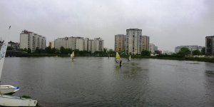 Piknik YKP - windsurferzy