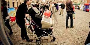 Zamień elektroOdpady Na Kulturalne Wypady!