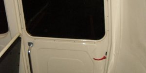 Chausson AH48 - tylne drzwi lewe