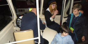 Chausson AH48