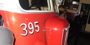 Chausson AH48 - gustowny nosek autobusu
