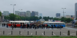 Autobusowa Noc Muzeów