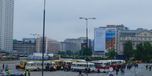 Autobusowa Noc Muzeów
