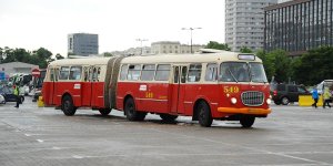Autobusowa Noc Muzeów