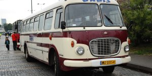 Autobusowa Noc Muzeów