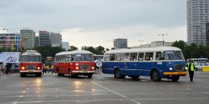 Autobusowa Noc Muzeów