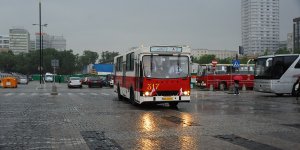 Autobusowa Noc Muzeów