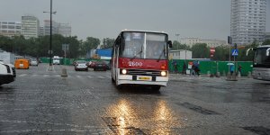 Autobusowa Noc Muzeów -