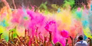 Festiwal Kolorów