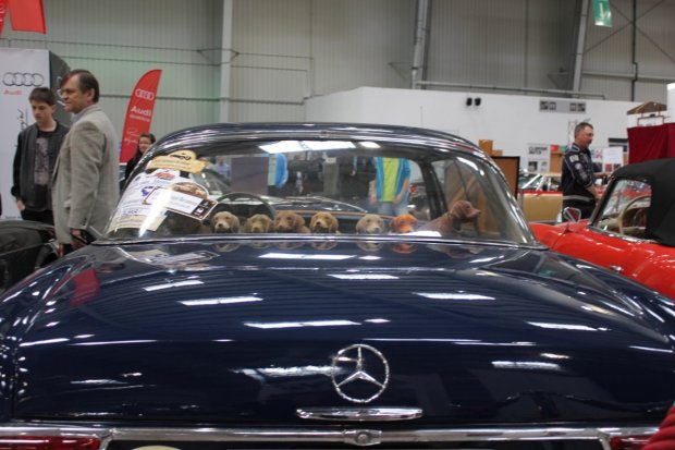 Mercedes