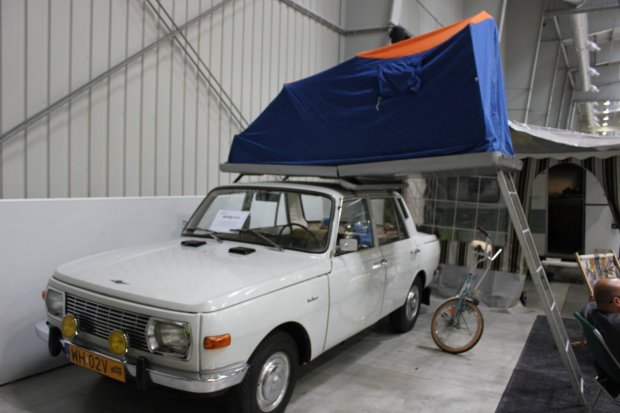Wartburg 353W