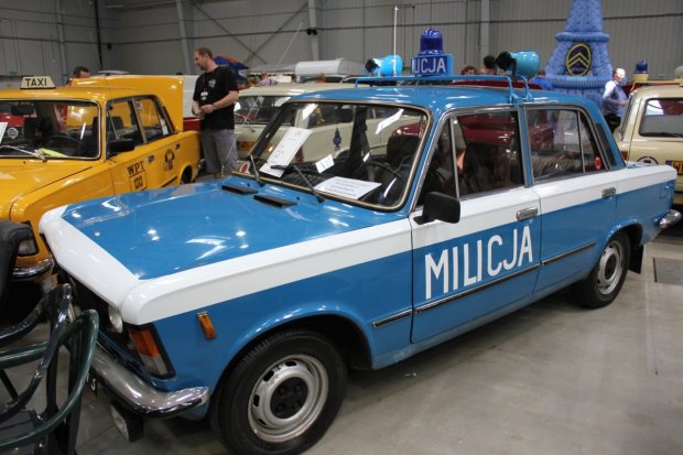 fiat 125p