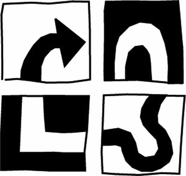Logo Fundacja