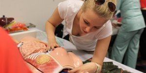 Piknik Naukowy - Warszawa