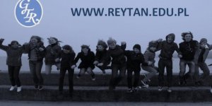 Reytan - najlepsze gimnazjum 2013 r.