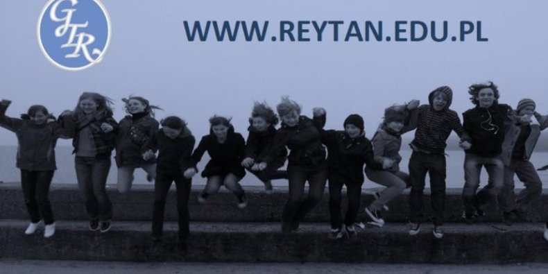 Reytan - najlepsze gimnazjum 2013 r.