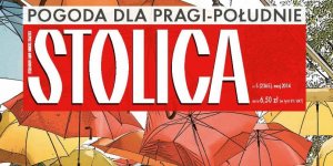 Stolica - numer majowy w 2014 roku