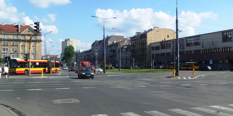 ul. Targowa