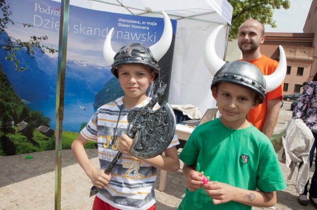 Dzień skandynawski 2011