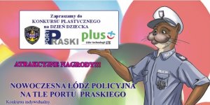Kapitan Wyderka zaprasza na konkurs
