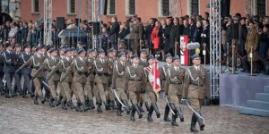 Kompania Reprezentacyjna 3.5.2014