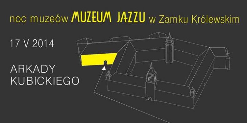 Muzeum Jazzu w Arkadach Kubickiego