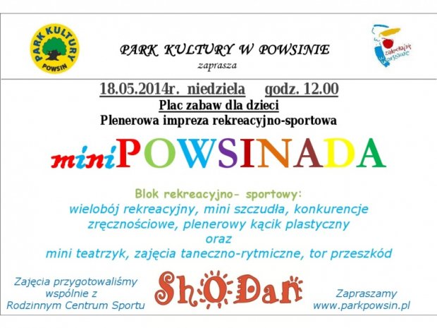 Powsinada