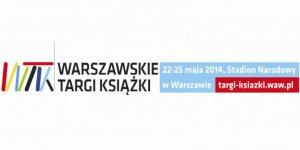 Warszawskie Targi Książki - banner