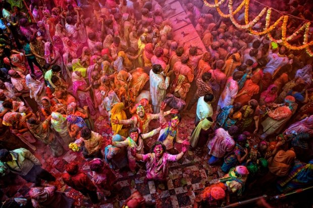 "Hurray" Poras Chaudhary, Indie