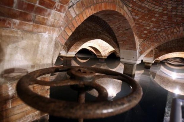 Stacja Filtrów