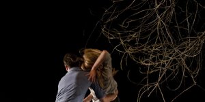 Anythink - Zagreb Dance Company