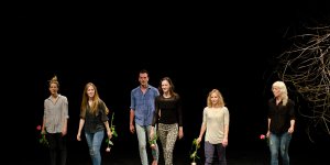 Anything - Zagreb Dance Company