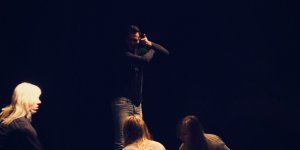 Anything - Zagreb Dance Company