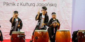 Matsuri – Piknik z Kulturą Japońską