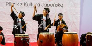 Matsuri – Piknik z Kulturą Japońską