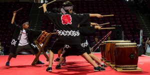 Matsuri – Piknik z Kulturą Japońską