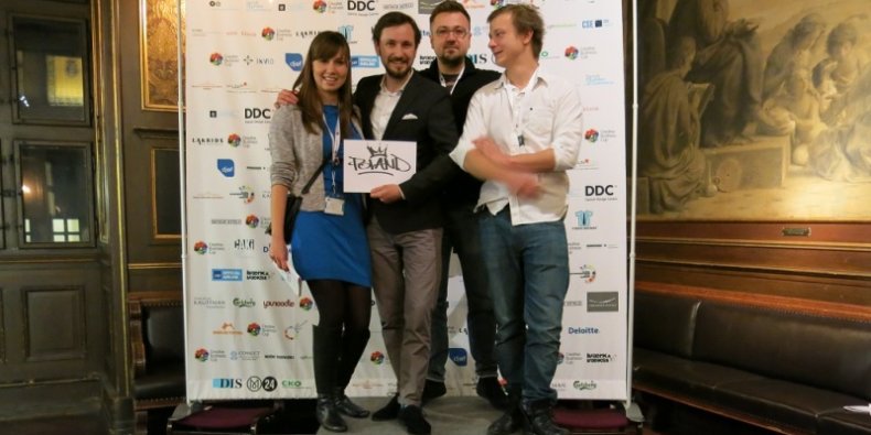 Kreatywni laureaci CBC