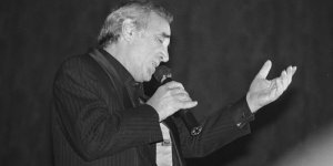 Charles Aznovour