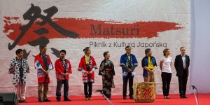 Matsuri – Piknik z Kulturą Japońską